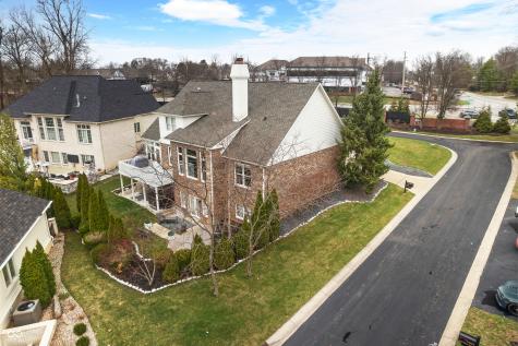 12096 Sail Place Drive Indianapolis IN 46256