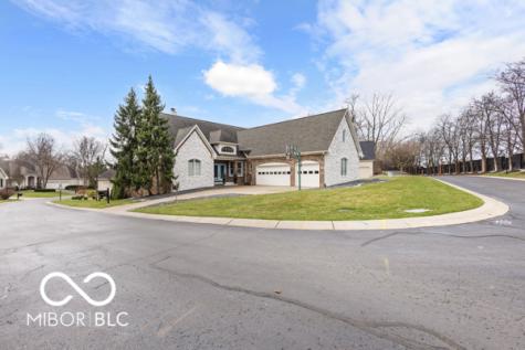 12096 Sail Place Drive Indianapolis IN 46256