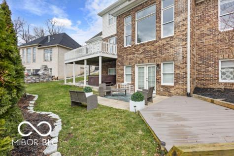 12096 Sail Place Drive Indianapolis IN 46256