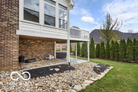 12096 Sail Place Drive Indianapolis IN 46256