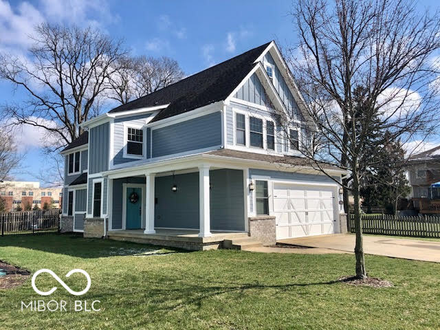 235 3rd Avenue NE Carmel IN 46032