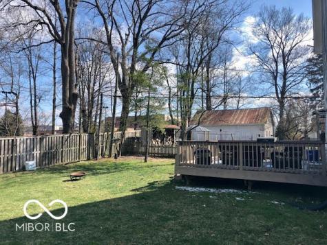 235 3rd Avenue NE Carmel IN 46032