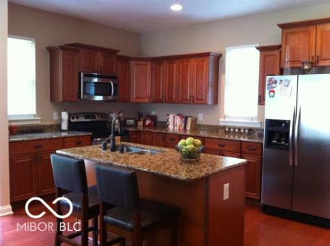 235 3rd Avenue NE Carmel IN 46032