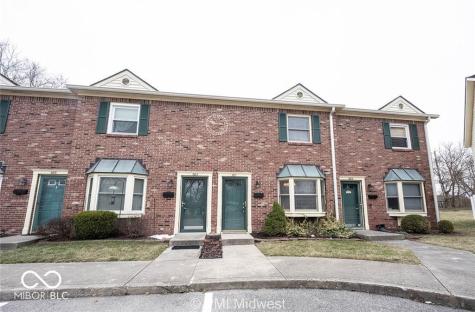 5611 N Rural Street Indianapolis IN 46220