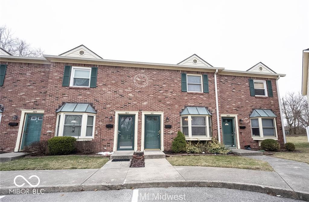 5611 N Rural Street Indianapolis IN 46220