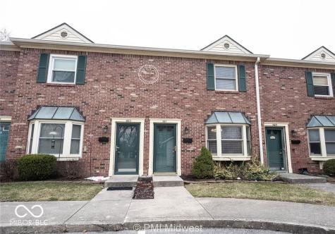 5611 N Rural Street Indianapolis IN 46220