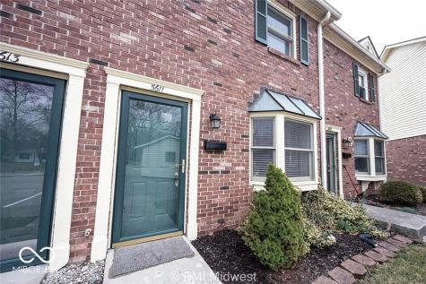 5611 N Rural Street Indianapolis IN 46220