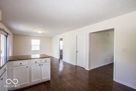3281 Cherry Lake Lane Indianapolis IN 46235