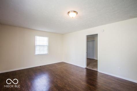 3281 Cherry Lake Lane Indianapolis IN 46235