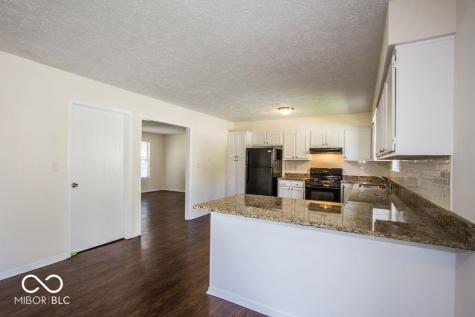 3281 Cherry Lake Lane Indianapolis IN 46235