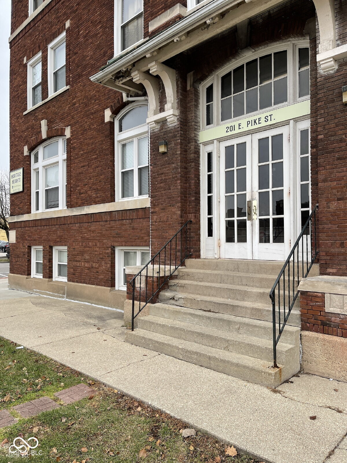 201 E Pike Street Crawfordsville IN 47933