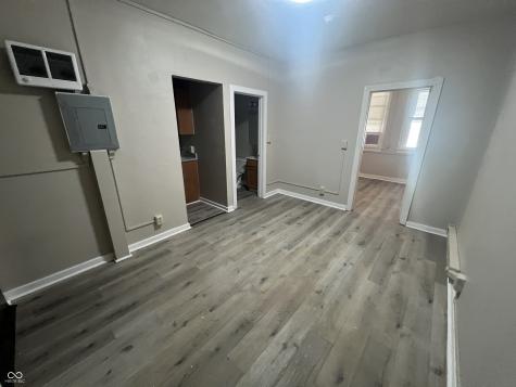 201 E Pike Street Crawfordsville IN 47933