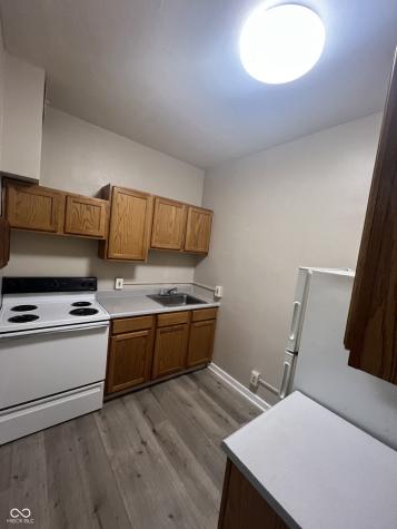 201 E Pike Street Crawfordsville IN 47933