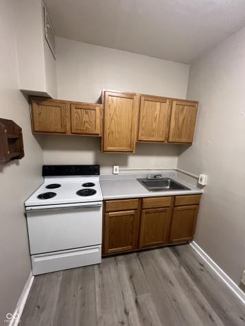201 E Pike Street Crawfordsville IN 47933