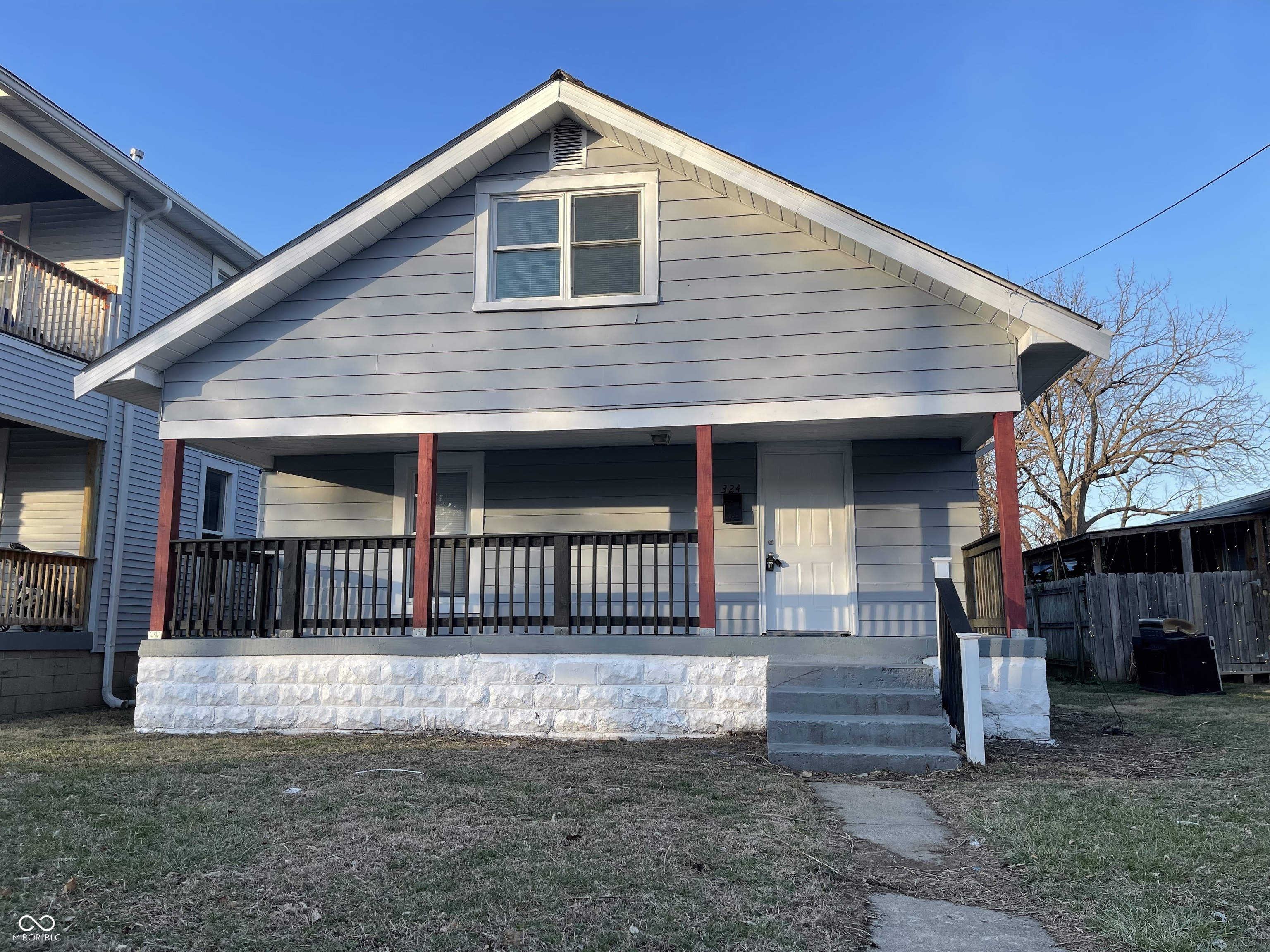 324 W 41st Street Indianapolis IN 46208