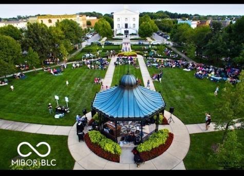 12820 University Crescent Carmel IN 46032
