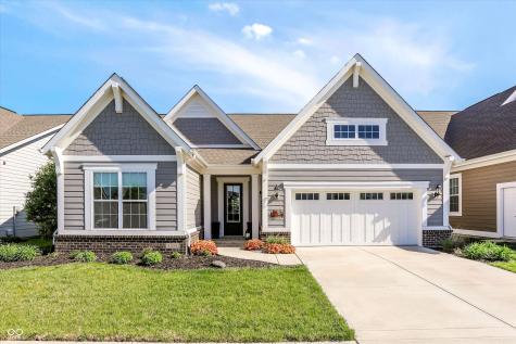 1534 Birchfield Drive Westfield IN 46074