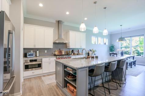 1534 Birchfield Drive Westfield IN 46074