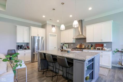 1534 Birchfield Drive Westfield IN 46074