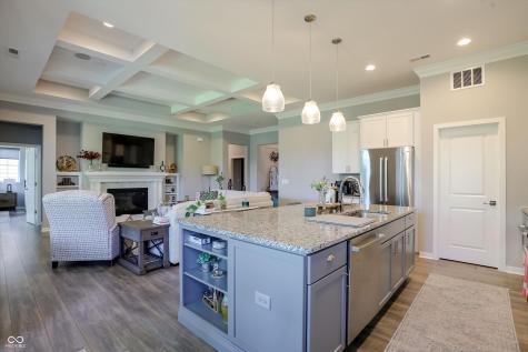 1534 Birchfield Drive Westfield IN 46074