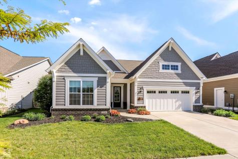 1534 Birchfield Drive Westfield IN 46074