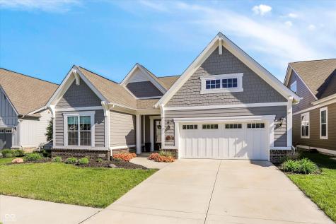 1534 Birchfield Drive Westfield IN 46074