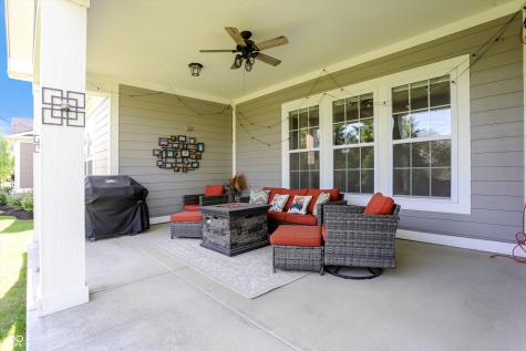 1534 Birchfield Drive Westfield IN 46074