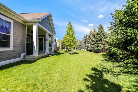 1534 Birchfield Drive Westfield IN 46074