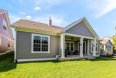 1534 Birchfield Drive Westfield IN 46074