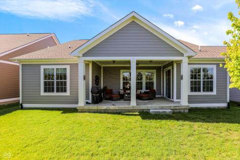 1534 Birchfield Drive Westfield IN 46074