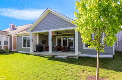 1534 Birchfield Drive Westfield IN 46074