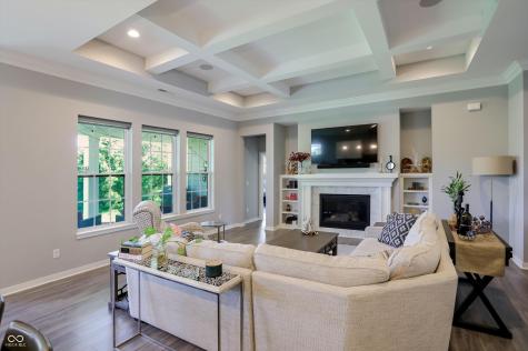 1534 Birchfield Drive Westfield IN 46074