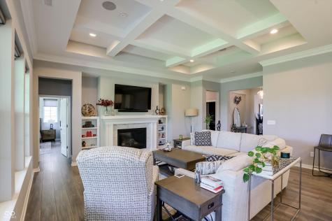 1534 Birchfield Drive Westfield IN 46074