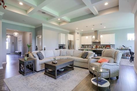 1534 Birchfield Drive Westfield IN 46074