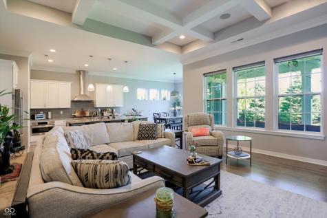 1534 Birchfield Drive Westfield IN 46074