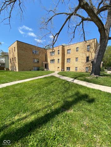 4 N Butler Avenue Indianapolis IN 46219