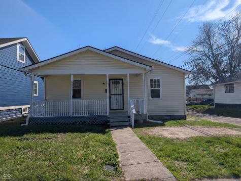 451 W 26th Street Indianapolis IN 46208
