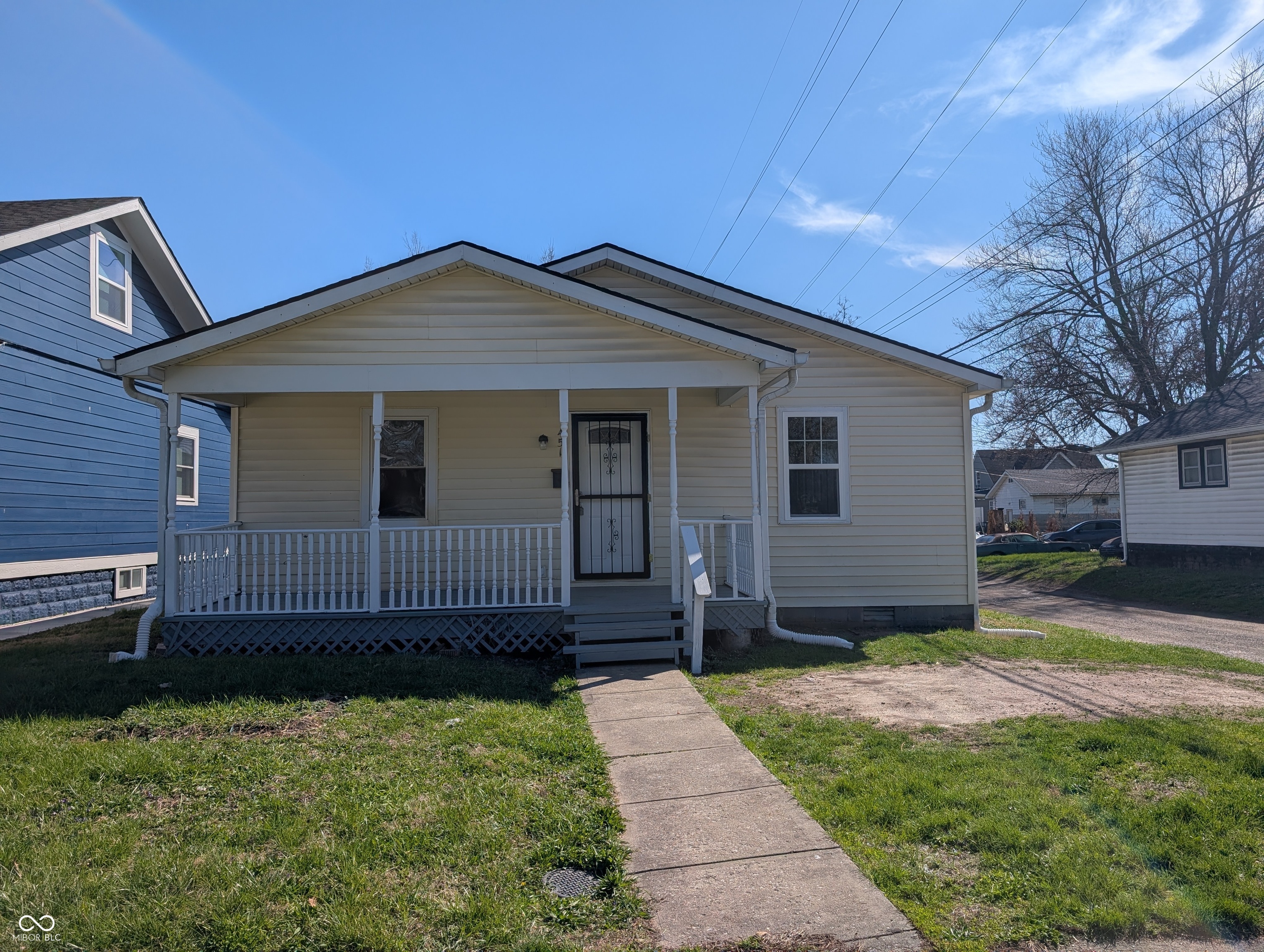 451 W 26th Street Indianapolis IN 46208