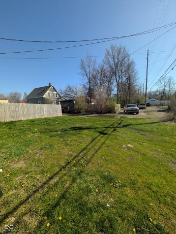 451 W 26th Street Indianapolis IN 46208