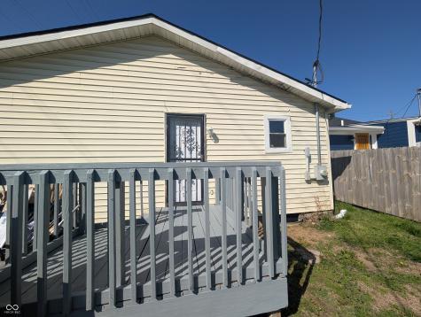 451 W 26th Street Indianapolis IN 46208