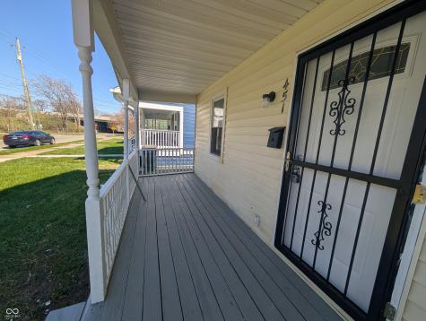 451 W 26th Street Indianapolis IN 46208