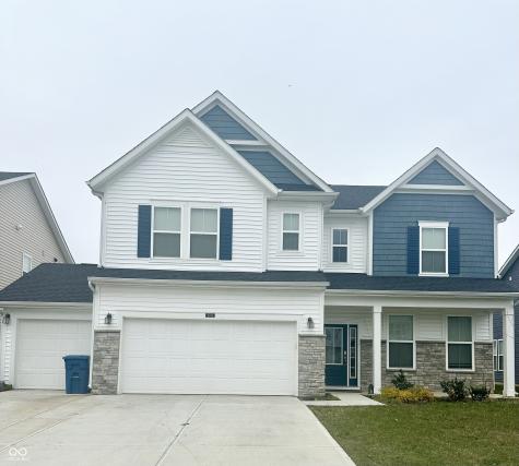 8749 Tributary Drive Indianapolis IN 46259