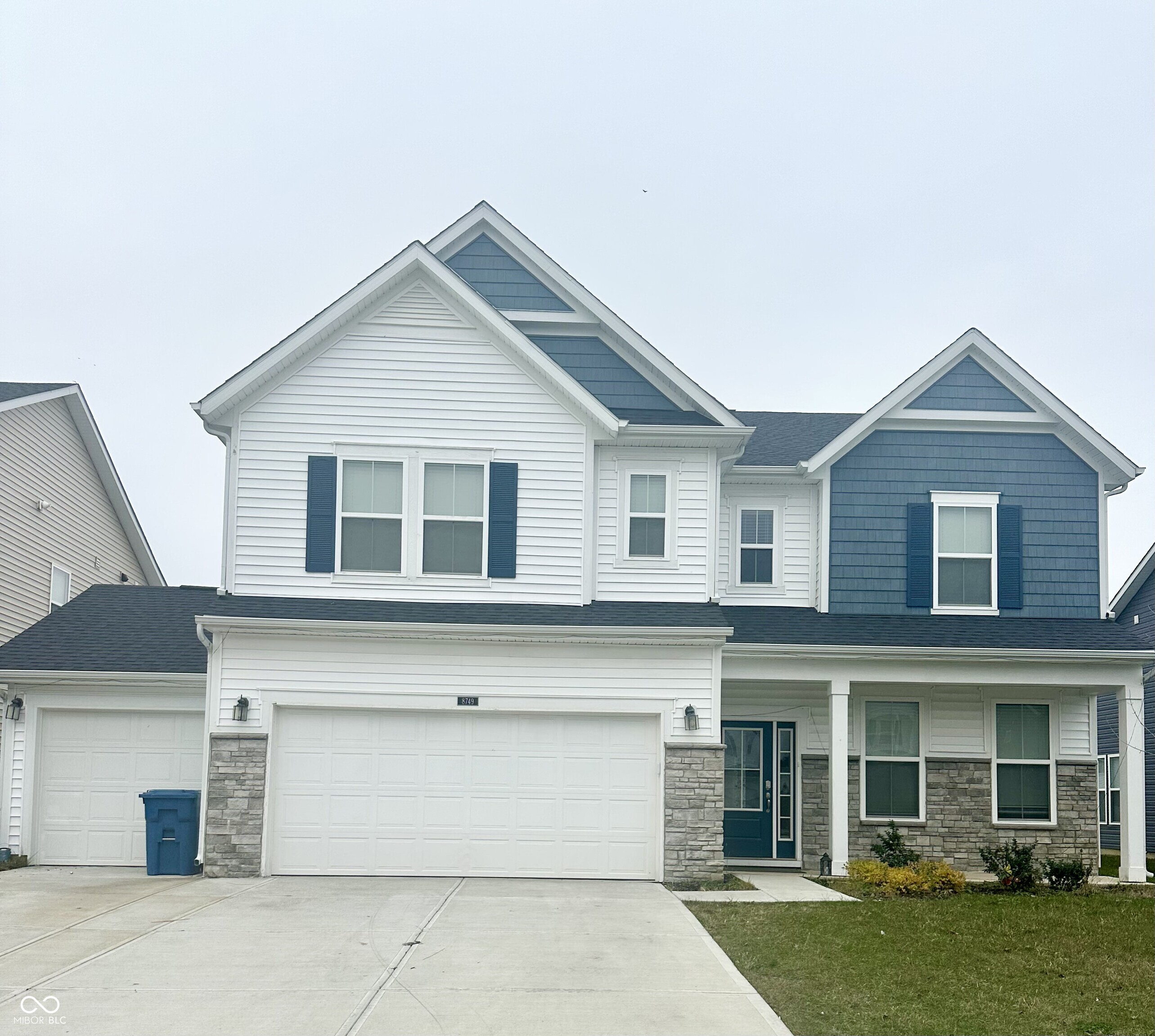 8749 Tributary Drive Indianapolis IN 46259