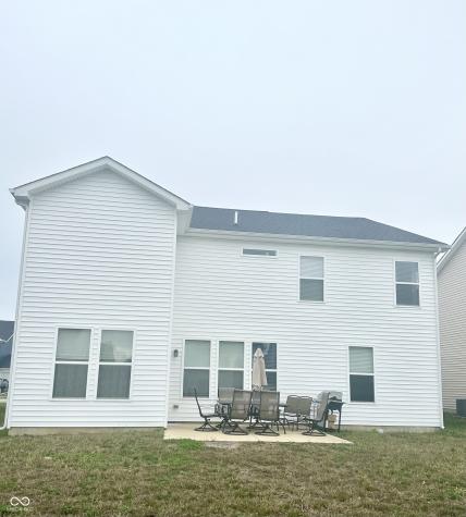 8749 Tributary Drive Indianapolis IN 46259