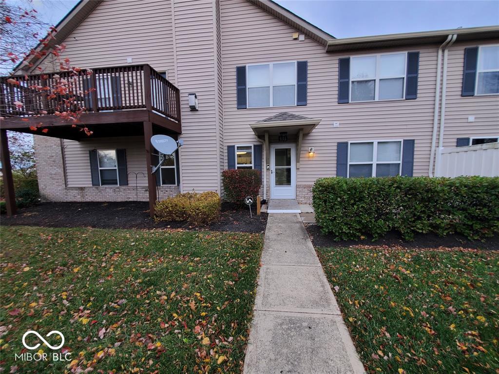 481 Villa Meadow Drive Avon IN 46123