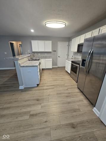 481 Villa Meadow Drive Avon IN 46123