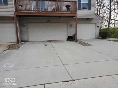 481 Villa Meadow Drive Avon IN 46123