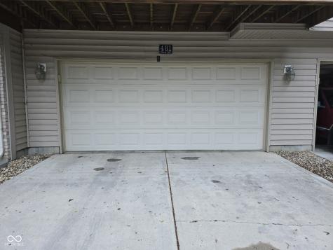 481 Villa Meadow Drive Avon IN 46123