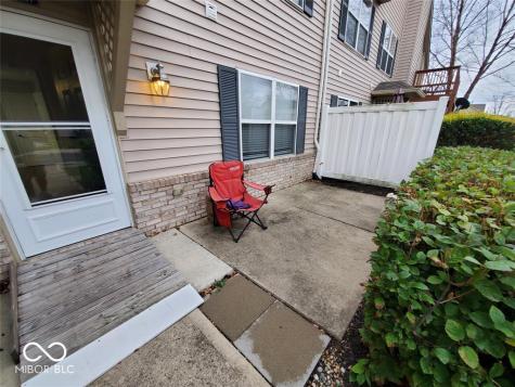 481 Villa Meadow Drive Avon IN 46123