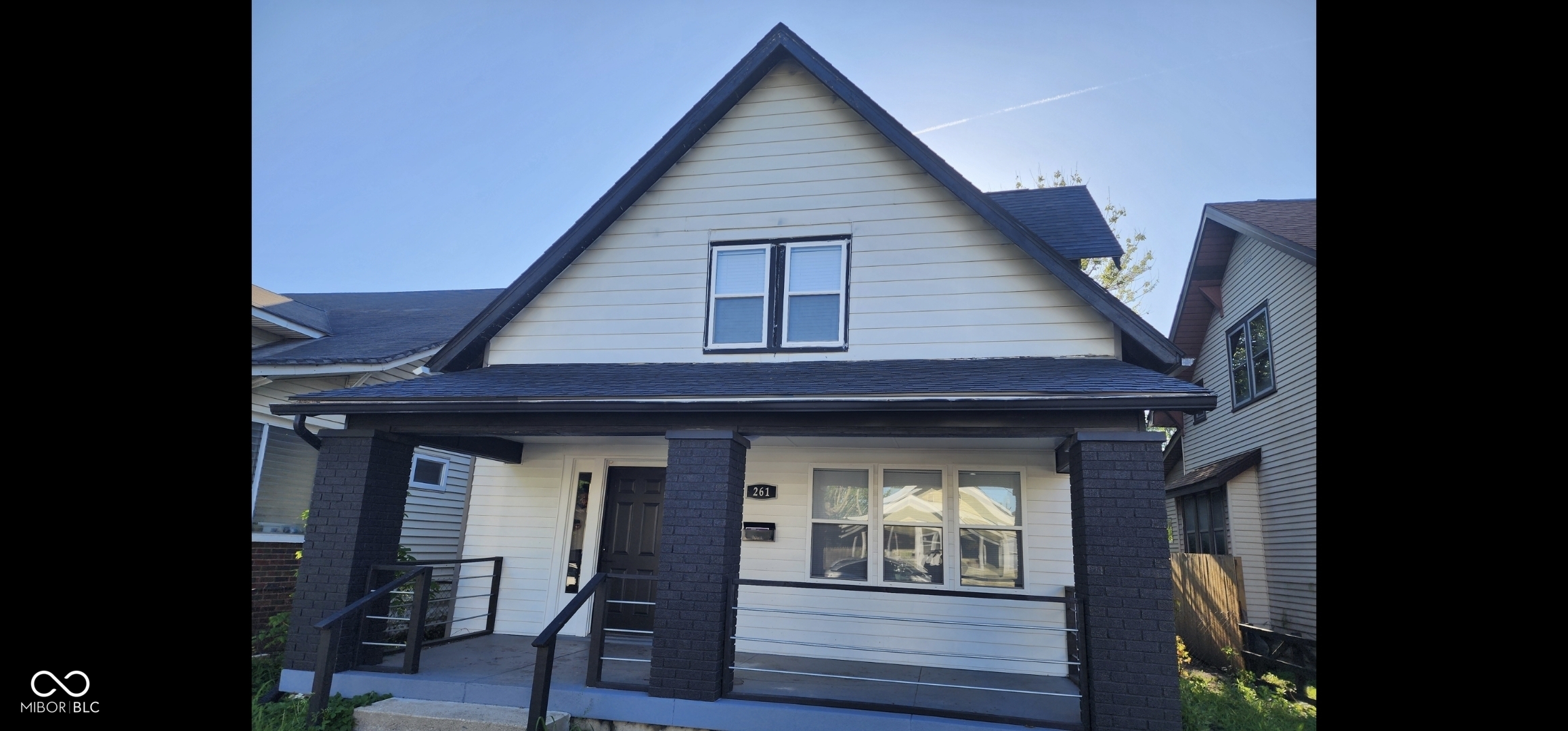 261 N Pershing Avenue Indianapolis IN 46222
